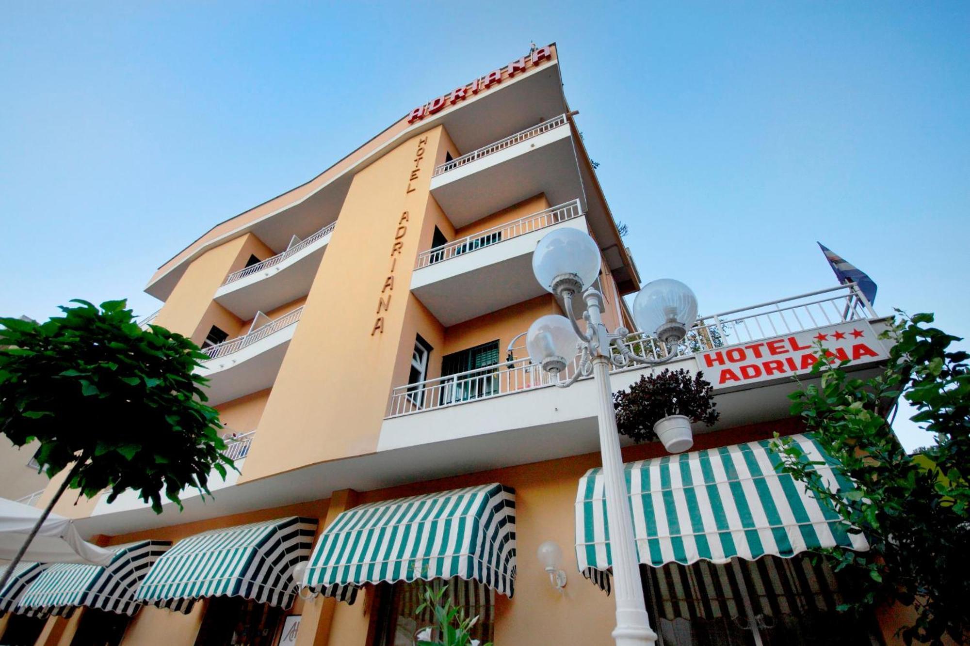 Albergo Adriana Celle Ligure Exterior foto