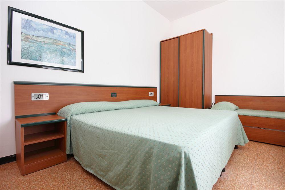 Albergo Adriana Celle Ligure Exterior foto