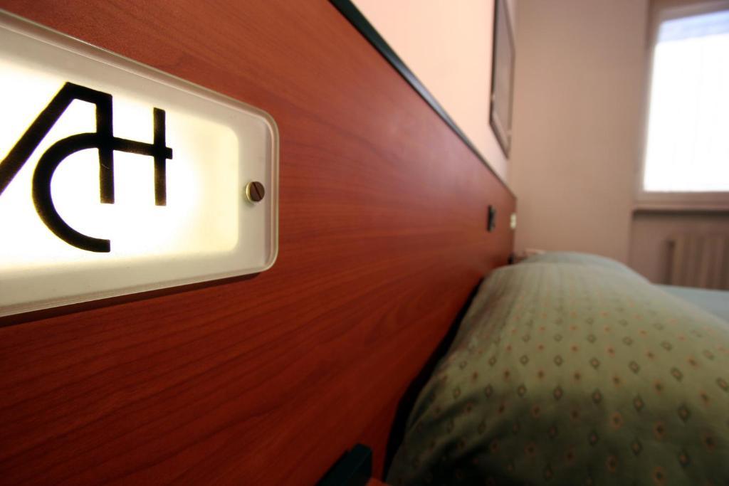 Albergo Adriana Celle Ligure Habitación foto