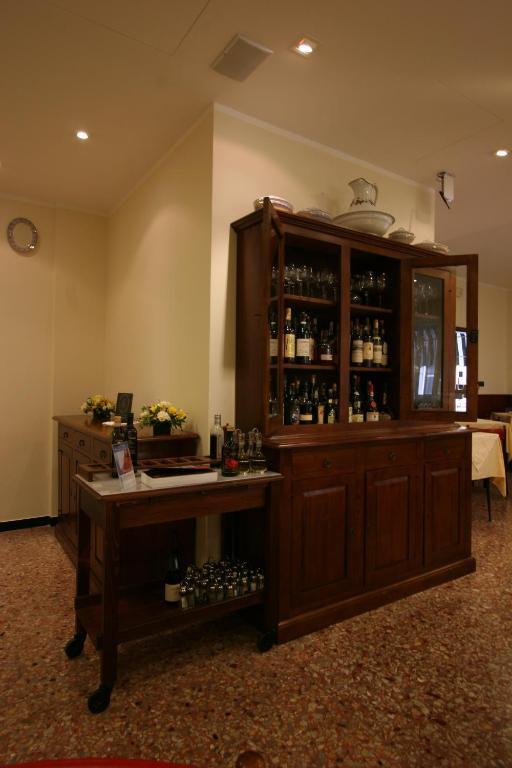 Albergo Adriana Celle Ligure Exterior foto