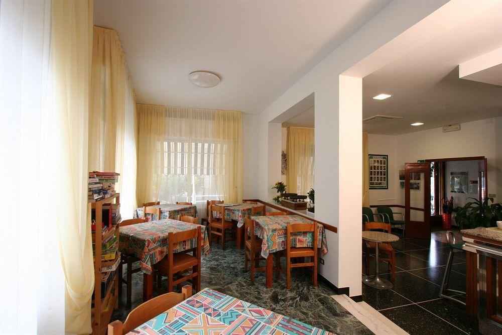 Albergo Adriana Celle Ligure Exterior foto